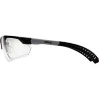Sitecore™ H2MAX Safety Glasses, Clear Lens, Anti-Fog Coating, ANSI Z87+/CSA Z94.3 SGX741 | O-Max