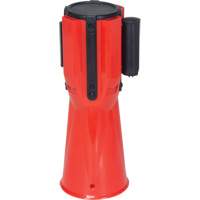 Traffic Cone Topper O-Max