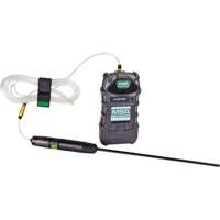 Altair&reg; 5X Multigas Detector, 5 Gas, LEL - CO - H2S -O2 O-Max