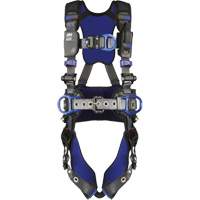 ExoFit X300 Comfort Wind Energy Safety Harness, CSA Certified, Class ALP, Small, 420 lbs. Cap. O-Max