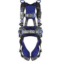ExoFit X300 Comfort Vest Safety Harness, CSA Certified, Class AELP, Small, 310 lbs. Cap. O-Max