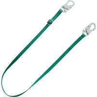 V-Series Tieback Restraint Lanyard O-Max