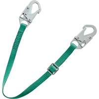 V-Series Tieback Restraint Lanyard O-Max
