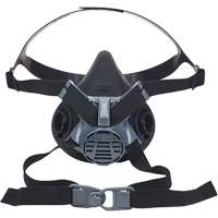 Respirateur à demi-masque Advantage<sup>MD</sup> 420, Élastomère, Grand SHA198 | O-Max
