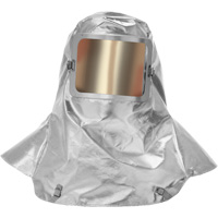 500 Series Approach Heat Protective Hood O-Max
