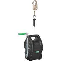 65' Workman&reg; Winch O-Max