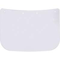 MFS-320 Replacement Visor, PETG O-Max