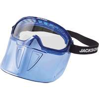 Safety Eyewear & Accessories