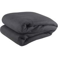 Carbon Fiber Felt Blanket, 6' W x 8' L, Rated Up To 1800 °F O-Max