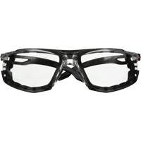 Lunettes de s&eacute;curit&eacute; s&eacute;rie 500 SecureFit, Lentille Transparent, Antibu&eacute;e/Anti-&eacute;gratignures, ANSI Z87+/R&eacute;pond ou surpasse la norme CSA Z94.3 O-Max