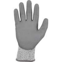Gants r&eacute;sistant &agrave; la coupe Proflex 7030, Taille Petit, Calibre 13, Rev&ecirc;tement Polyur&eacute;thane, Enveloppe en Nylon/PEHP/Spandex, ASTM ANSI niveau A3/EN 388 niveau C O-Max