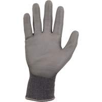 Gants r&eacute;sistant &agrave; la coupe Proflex 7025, Taille Petit, Calibre 18, Rev&ecirc;tement Polyur&eacute;thane, Enveloppe en Nylon/PEHP/Spandex, ASTM ANSI niveau A2/EN 388 niveau B O-Max