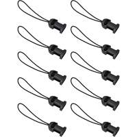 Fixations de rechange pour longe de scanneur de code &agrave; barre Squids 3133 O-Max