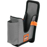 Squids 5541 Barcode Scanner Holster for Gun Grip Mobile Computers with Belt Clip O-Max