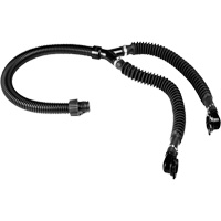 40" Tight Fit Breathing Tube O-Max