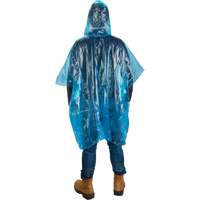 Poncho jetable O-Max