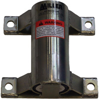 Miller&reg; Wall Mount Sleeve O-Max