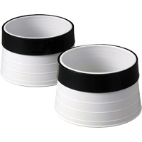 Syst&egrave;me de gant Push-Lock O-Max