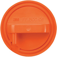 Adaptateur pour essai dajustement quantitatif Secure Click O-Max