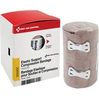 SmartCompliance&reg; Refill Elastic Wrap Bandage, 3" W, Class 1 O-Max