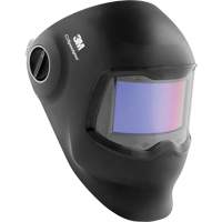 Ensemble de casque de soudeur G5-02 Speedglas G5-02, Noir O-Max