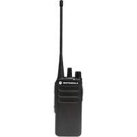 CP100d Series Non-Display Portable Two-Way Radio O-Max