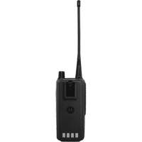 CP100d Series Non-Display Portable Two-Way Radio O-Max