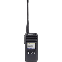 DTR700 Series Two-Way Radio O-Max