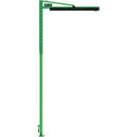 M&acirc;t de hauteur semi-fixe FlexiGuard M100 O-Max