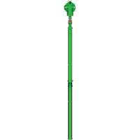 M&acirc;t de hauteur semi-fixe FlexiGuard M100 O-Max