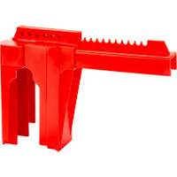 Verrou &agrave; quatre pattes pour clapet, Type Sph&eacute;rique O-Max