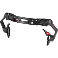 Monture de rechange de visi&egrave;re Bolt, Suspension Aucun (accessoire &agrave; casque de s&eacute;curit&eacute;) O-Max