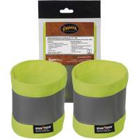 141A High-Visibility Adjustable Armbands O-Max