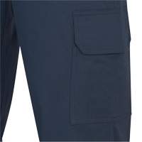 Pantalon cargo de sécurité résistant aux arcs électriques FR-Tech<sup>MD</sup> 88/12 SHE127 | O-Max