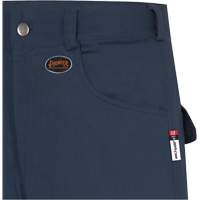 Pantalon cargo de sécurité résistant aux arcs électriques FR-Tech<sup>MD</sup> 88/12 SHE127 | O-Max