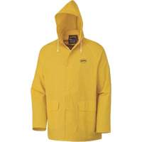 577 V&ecirc;tements imperm&eacute;ables 3 morceaux, Polyester/PVC, 6T-Grand, Jaune O-Max