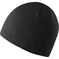 570 Knit Beanie, One Size, Black O-Max