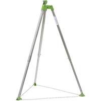 Replacement Tripod with Chain & Pulley SHE941 | O-Max
