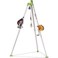 CSK3-60 Confined Space System, Confined Space Kit O-Max