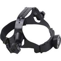 Syst&egrave;me &agrave; cliquet de remplacement pour le serre-t&ecirc;te S26001 O-Max