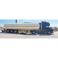 Ultra-Tanker Berm, 374 US gal. Capacity, 5' W x 10' L x 12" H, Foam Wall O-Max