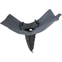 Bac de r&eacute;tention Ultra-Drain Guard, Bior&eacute;m&eacute;diation/Huile & s&eacute;diments, 48" lo x 36" la O-Max