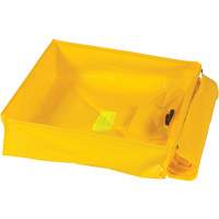 Ultra-Pop Up Pool Plus&reg;, 18" dia., 20 US gal. Capacity O-Max