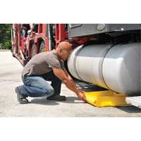 Ultra-Pop Up Pool Plus&reg;, 18" dia., 20 US gal. Capacity O-Max