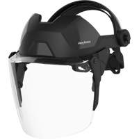 &eacute;cran facial autonome Ultrex1, Suspension Rochet O-Max