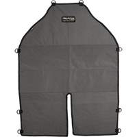 Tablier de protection r&eacute;sistant aux coupures O-Max