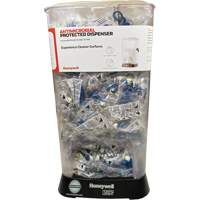 HL400 AM Corded Earplug Dispenser with TFT-30 Earplugs Canister O-Max