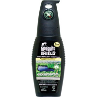 Mosquito Shield Insect Repellent, 30% DEET, Spray, 200 ml O-Max