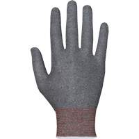 S21TX Cut-Resistant Gloves, Size 5/2X-Small, 21 Gauge, TenActiv Shell, ASTM ANSI Level A9 O-Max