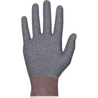 S21TX Cut-Resistant Gloves, Size 5/2X-Small, 21 Gauge, TenActiv Shell, ASTM ANSI Level A9 O-Max